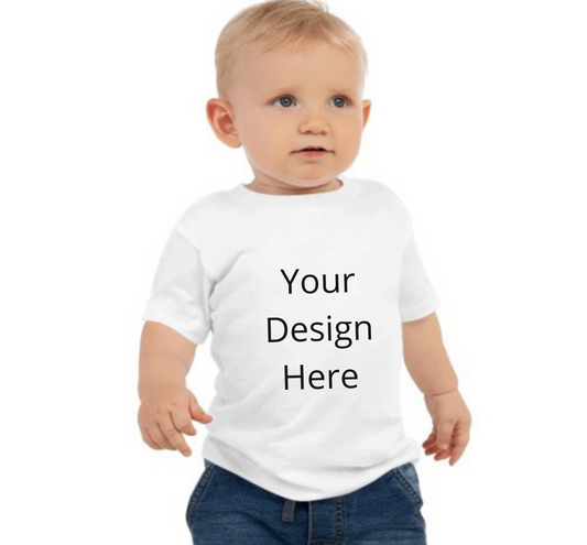Custom Infant Shirt | Custom T-shirt | Personalized T-shirt | Personalized Shirt | Custom Printing T-shirts | Shirt |