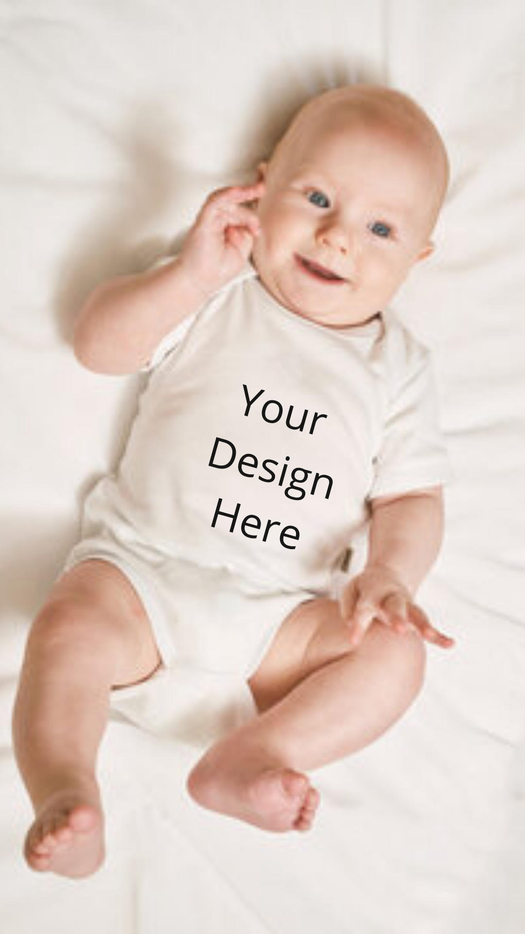 Custom Onesies | Personalized Onesies | Custom Infant Onesies | Custom Printing Onesies | Onesies | Personalized | Custom