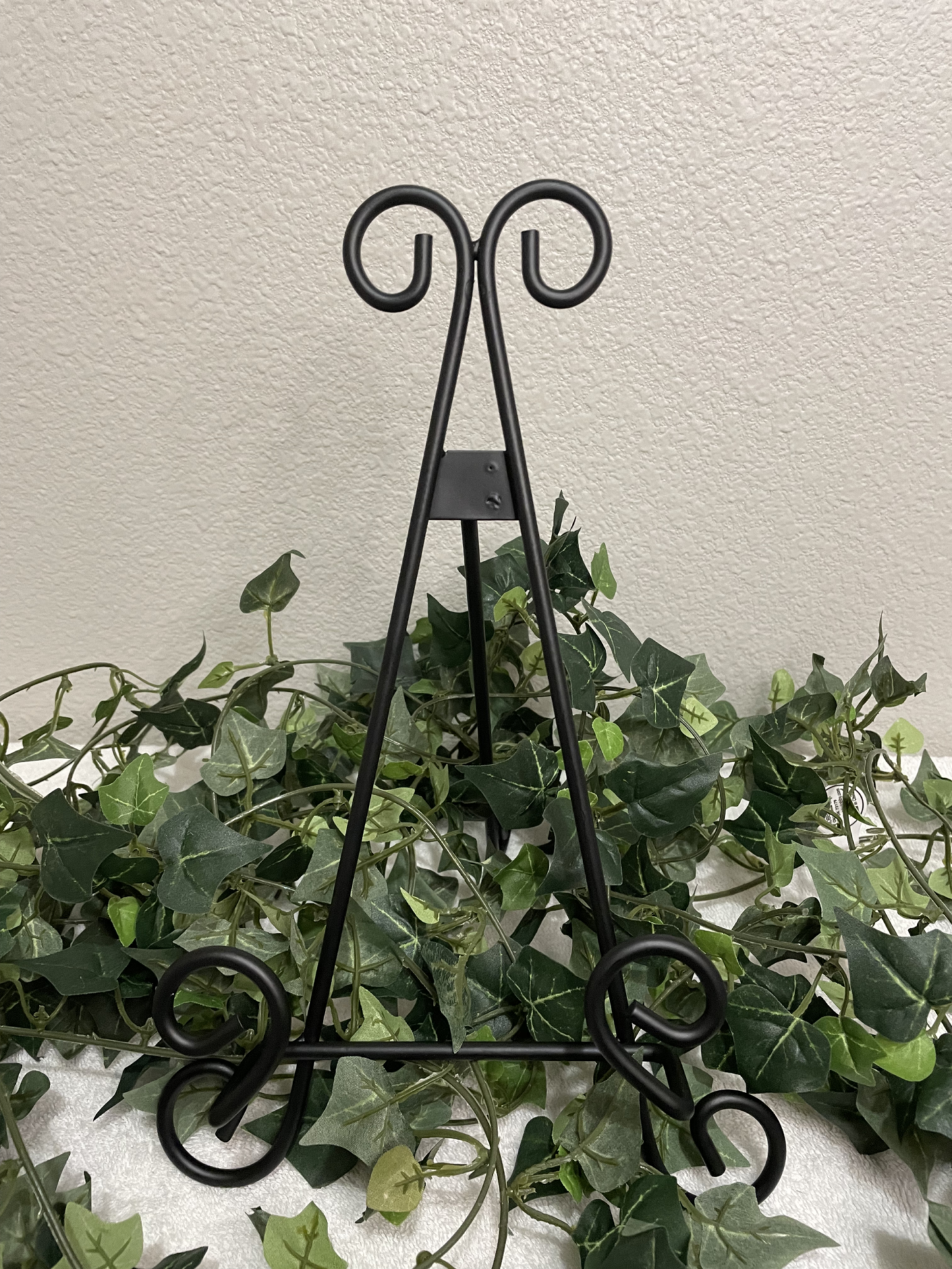 Heavy Duty Metal Stand | Display Stand | Cutting Board Stand |