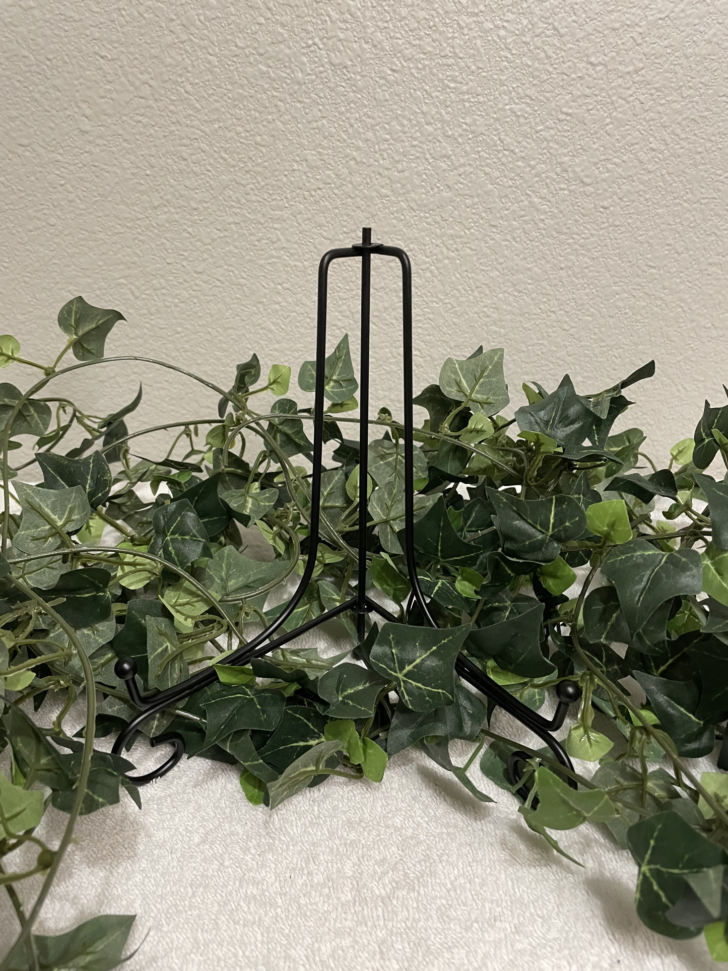 Iron Display Stand | Black Iron Stand | Display Stand | Different Sizes |