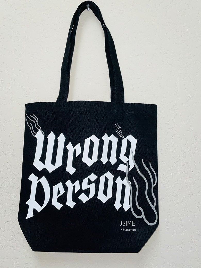 Medium Custom Tote Bag | Design Tote Bag | Personalized Tote Bag | Create your Own Medium Bag |