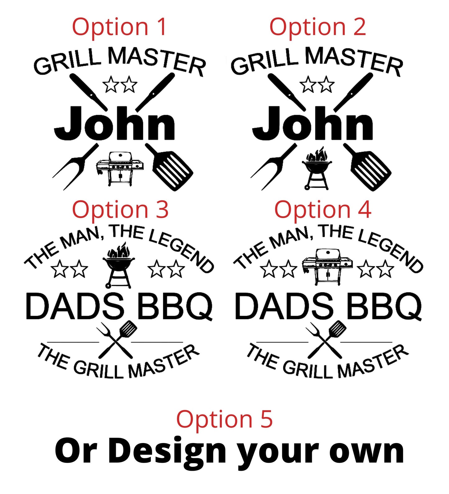 Paddle Father's Day Bamboo Cutting Board | Custom Father's day | Custom Laser Engraved | Custom Cutting Board |