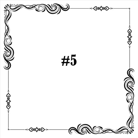 Personalized Family Name Round Bamboo Cutting Board | Bamboo Cutting Board | Customized Family Name Cutting Board | Laser Engraved |