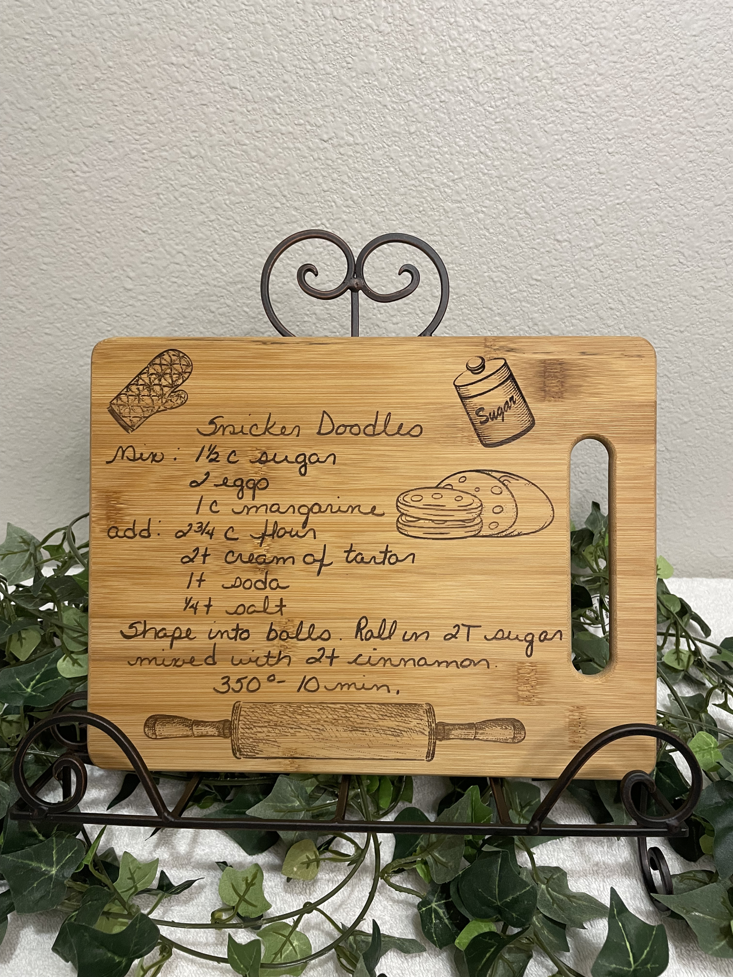 Bronze Metal Heavy duty | Display Stand | Work Accents |